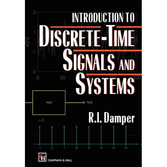 Introduction to Discrete-Time Signals and Systems, (Paperback)