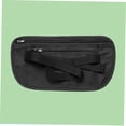 thumbnail image 3 of TEHAUX Sac Imperméable Anti-Vol Femmes Dacron Noir 1Pcs Fermeture Éclair Sécurité Design Décontracté, 3 of 8