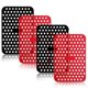 thumbnail image 1 of Reusable Silicone Air Fryer Liners for Ninja Foodi Dual Air Fryer DZ201, Non-Stick Air Fryer Access Banmo, 1 of 5