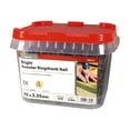 thumbnail image 2 of Timco - Annular Ringshank Nails - Bright (Size 65 x 3.35 - 2.5 Kilograms), 2 of 2