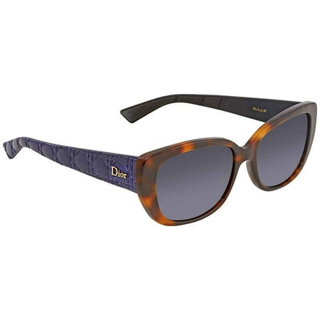 Dior Grey Gradient Sunglasses DIOR LADY2/R/S GRS