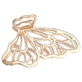 thumbnail image 1 of Fiudx Elegante Pinza En Cabello, Elegante Pinza En Aleación para Dama, Accesorio En Metal Duradero, Solución En Cabello Fino, Elegancia En Hora Del Baño, Oportunidades En Plata y Oro, Diseño Reutiliz, 1 of 1