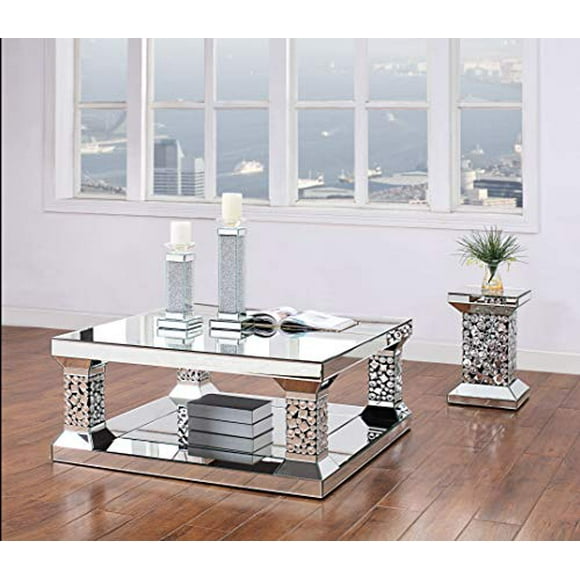 Kachina Table basse
