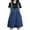 Dark Blue jumpsuits for women, variant on Gifts Jumpsuits for Women Loose Wide Leg Adjustable Strap Casual Vintage Denim Short Jumpsuits Overalls with Pocket Summer Formal Solid Square Neck Sleeveless Mini Rompers Blue xl