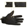 thumbnail image 4 of Gants Tactiques Militaire Armée Paintball Airsoft Sports de Plein Air Gants de Tir, 4 of 8