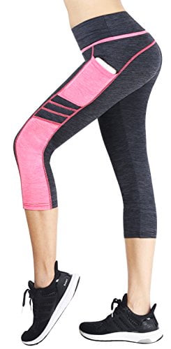 sugar pocket yoga pants