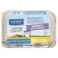 thumbnail image 2 of Naturegg Medium Omega 3 White 6 Eggs, 2 of 7