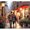style1, variant on Paint by Number DIY Paint by Numbers Kit for Kids & Adults Beginner DIY Acrylic Painting Kits, 16x20 inch (City Streets)