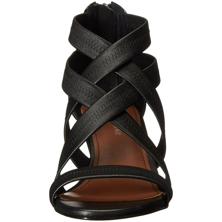 Donald J Pliner Womens Vida Open Toe Casual Strappy Sandals Walmart