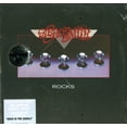 thumbnail image 1 of Pre-Owned Aerosmith - Rocks - Music & Performance - Vinyl, 1 of 1