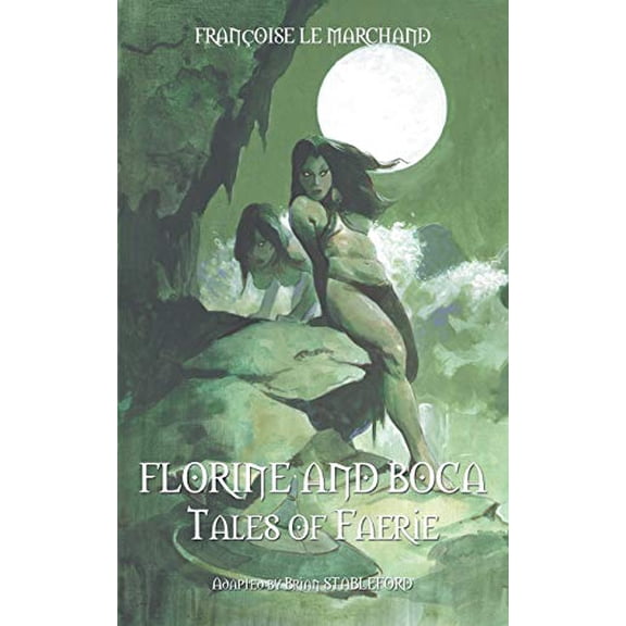 Florine and Boca (Paperback)
