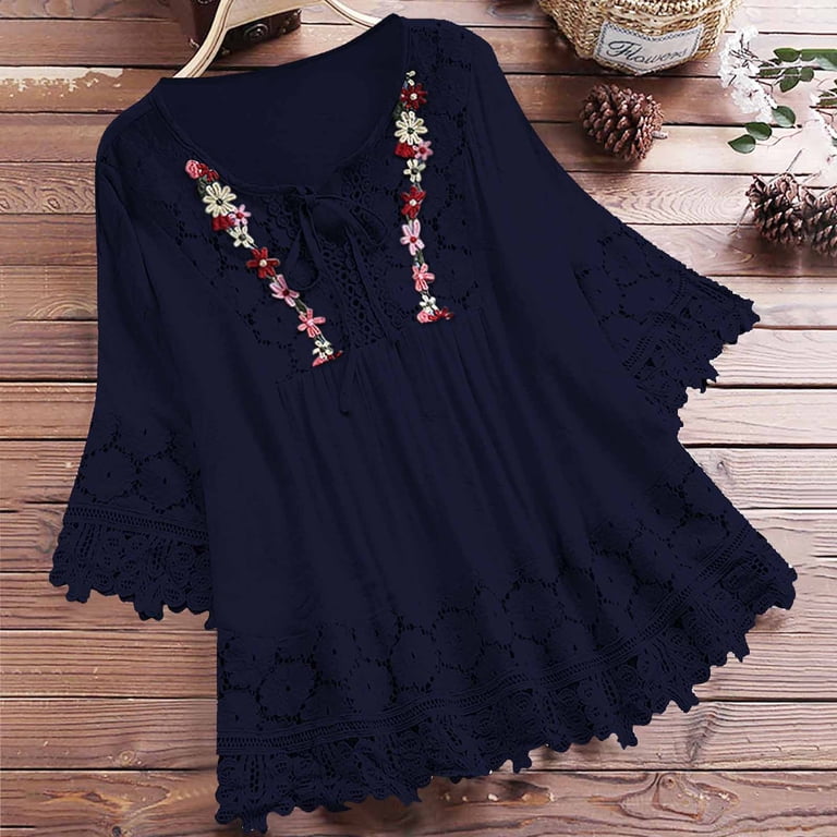 boho blouses and dresses How To Wear This Season's Ultra-Bohemian Blouses