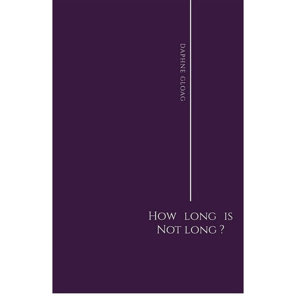How Long is Not Long? (Paperback)