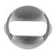thumbnail image 2 of 15CM Portable Air Conditioner Window Exhaust Duct Pipe Hose Interface Connector(Flat Nozzle), 2 of 5