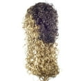 thumbnail image 1 of Costume Perruque Blonde Champ Automne Bouclé, 1 of 1