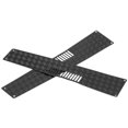 thumbnail image 1 of Tablero Antideslizante De La Cubierta Del Motor Del Coche RC, Tablero Antideslizante De La Cubierta Del Motor, Tamaño Compacto De Metal Traxxas Trx4 G500 Para Coche De Control ANGGREK Otros, 1 of 8