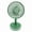 Green, variant on Mint Green 3 Speed Usb Desk Fan Mini Portable Table Cooling Fan For Home Office Summer Adjustable Mint Green