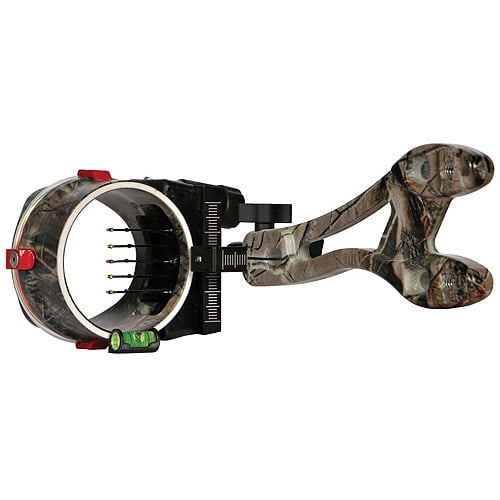 Cobra Buckhead 5 Point Toolless Sight