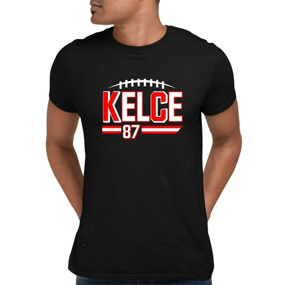 Adult KC Kelce T-Shirt