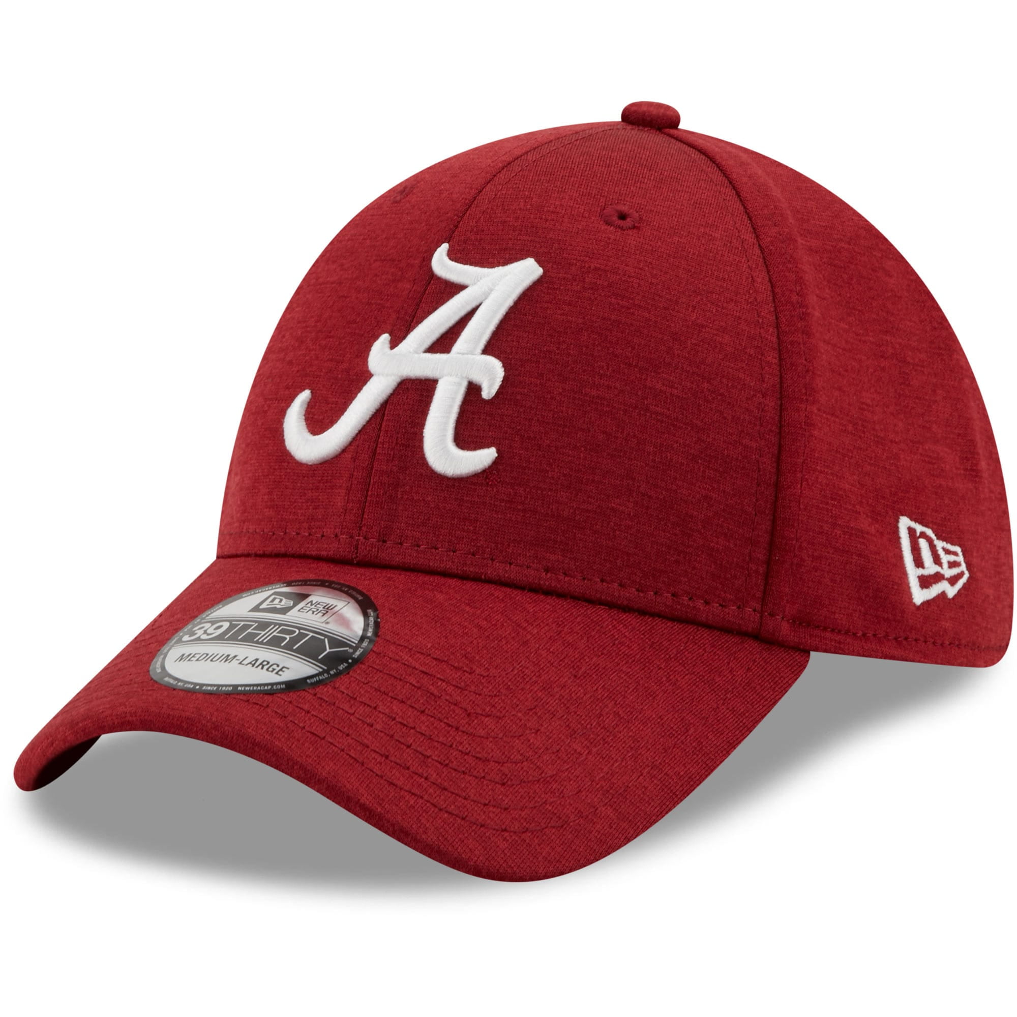 Alabama Crimson Tide New Era Shadow 