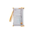 thumbnail image 3 of Fiskars SureCut Deluxe Paper Trimmer-12", Clear, 3 of 3