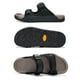 thumbnail image 3 of Pantuflas Ortopédicas para Hombre Con Puntera Abierta  Antideslizantes Playa Interior Y Exterior, 3 of 9
