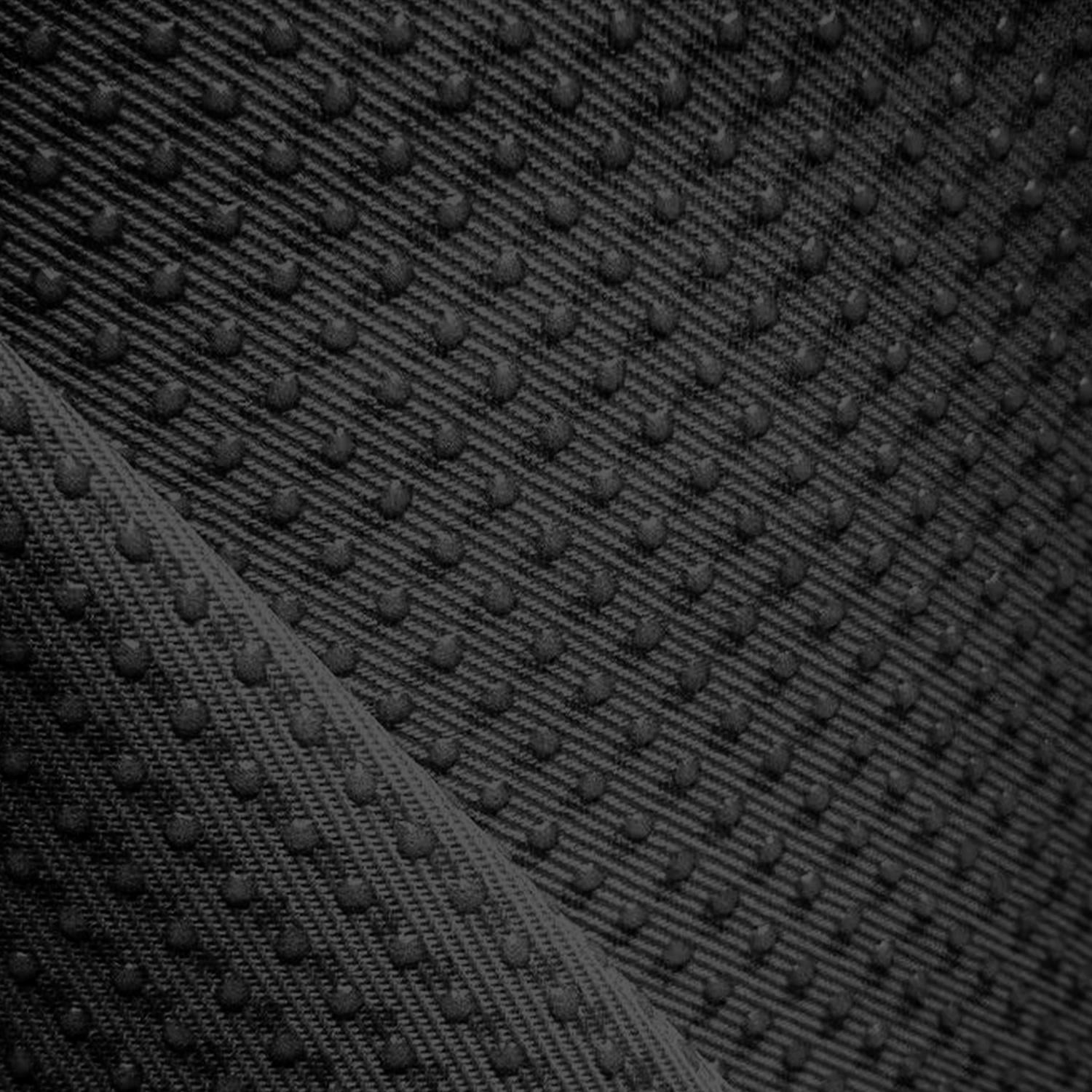 Demi Bonn 103" Cozy Corduroy Sectional Sofa with Arched Armrests, Non-Slip Base, 3 Back Cushions and 2 Throw Pillows, Full-Compression Chaise Lounge Couch Set, White