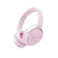 thumbnail image 3 of Bose QuietComfort Headphones, Bluetooth Over Ear Noise Cancelling Headphones, Petal Pink, 3 of 12