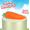 CARROT, variant on Pineapple Shape Squeezy Fidget Toys,Squeezy Sensory Toys, Slow Rising Squishy Relief Soft Stress Relief & Fidget Toys,  Fruit / Food Toys for Adult Work Teens Study