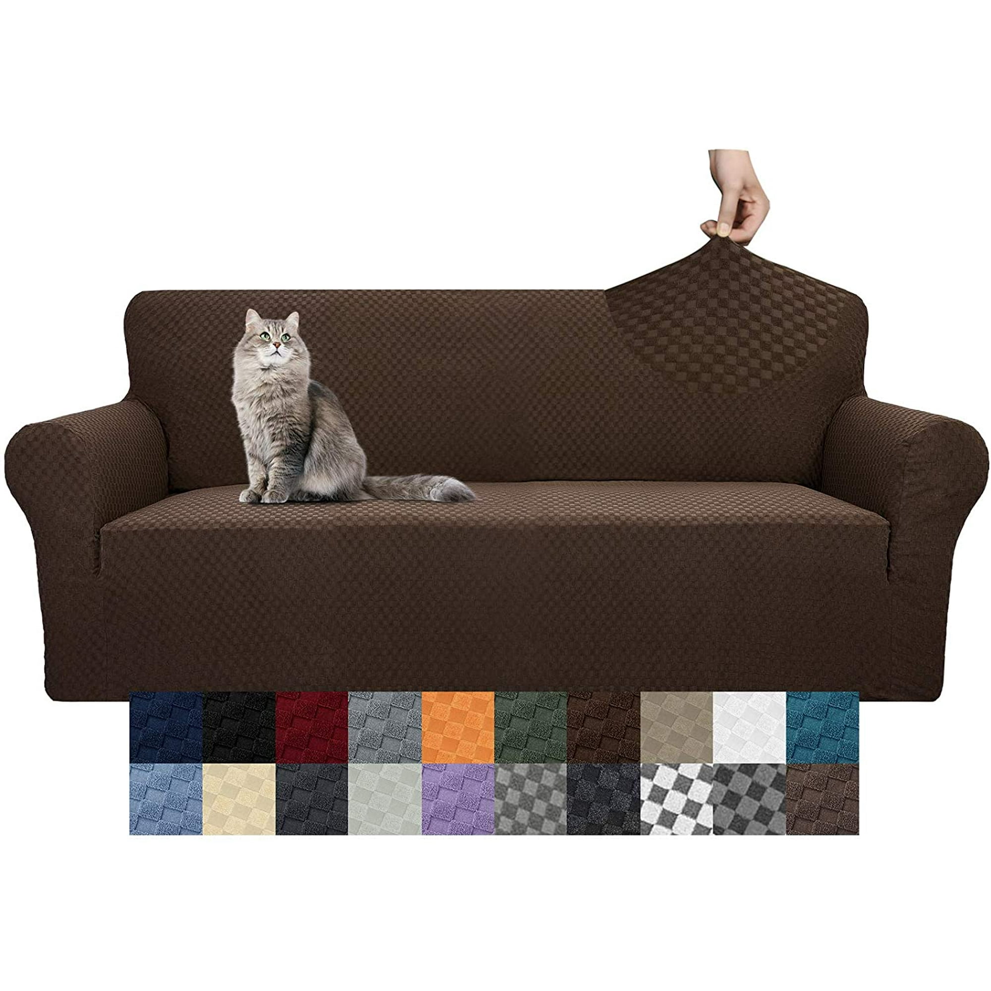 Extra Large Sofa Pet Protector Baci Living Room