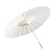 thumbnail image 4 of Papel para Parasol Pintura de bricolaje para niños Danza Danza Pequeños accesorios de fotografía japonesa china sin pintar 236, 4 of 8
