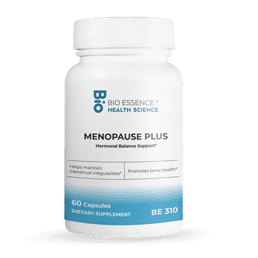 Bio Essence Health Science - Menopause Plus 60ct