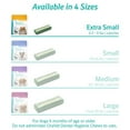 thumbnail image 3 of Oravet 14 Count Oravet Dental Hygiene Chew for Small Dogs, 3 of 8