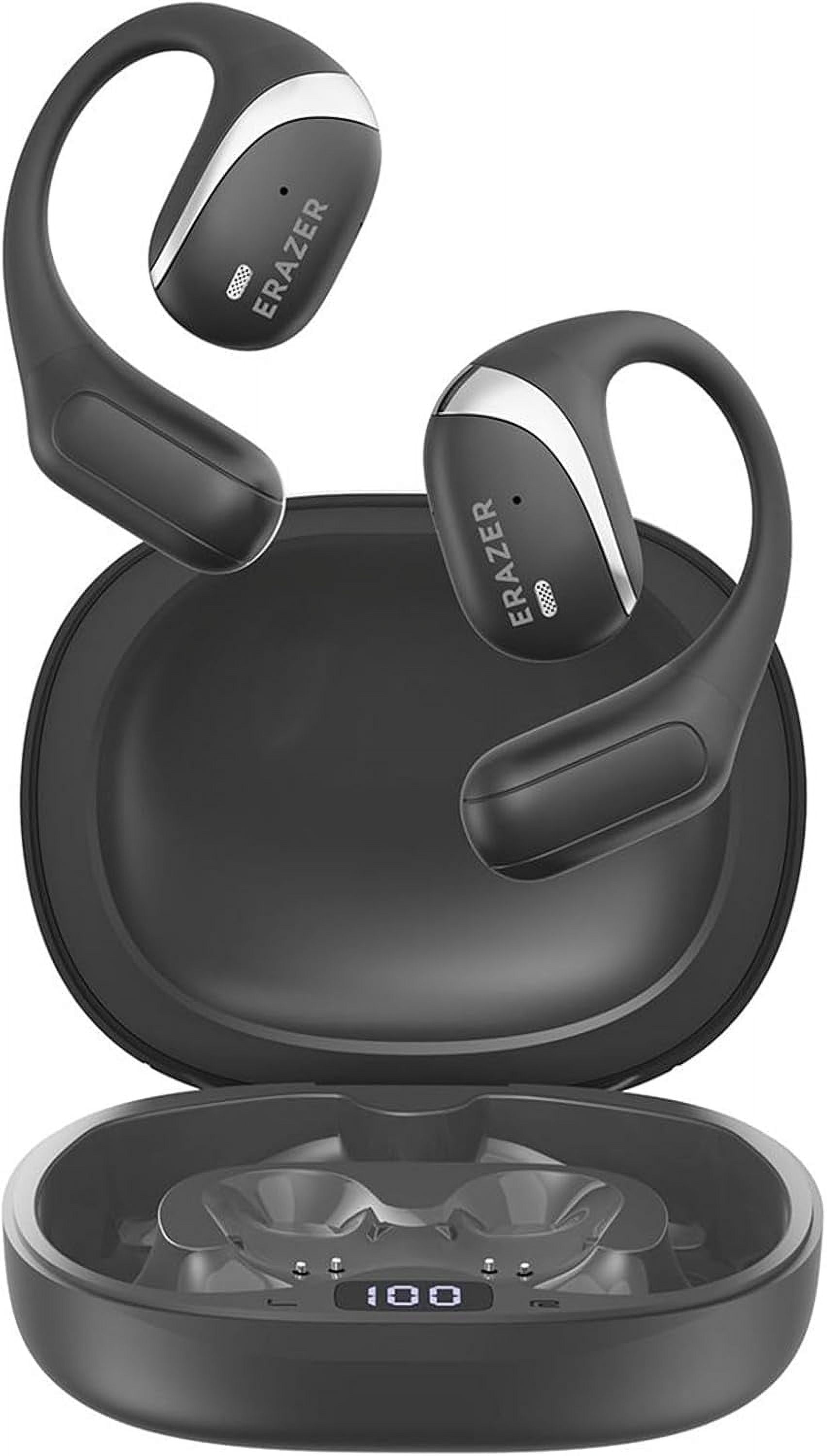 ERAZER X9 Open Earbuds Wieless Bluetooth Earbuds Noise Cancelling