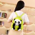 thumbnail image 2 of Élèves de Maternelle Cartable Dessin Animé Panda Cartable Sac à Dos Panda, 2 of 4