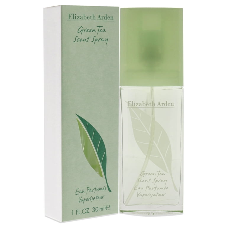 Green Tea Eau De Parfum Spray By Elizabeth Arden - 1 oz Green Tea Eau De Parfum Spray By Elizabeth Arden - 1 oz