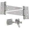 N343-434 DPV875 Gate Kit in Stainless Steel