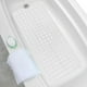 thumbnail image 4 of Fiudx Alfombrilla de Baño de Agarre Suave, Extra Larga, de Pvc Resistente, Apta para Niños Mayores, Lavable a Máquina, Ideal para Decorar El Baño., 4 of 7