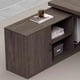 thumbnail image 5 of Living Room Modern Office Desks Conference Drawers Workstation Executive Office Desks Writing Free Shipping Scrivania Furnitures My Lux Decor Round, 5 of 30