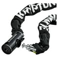 thumbnail image 3 of Kryptonite 8mm Chain Key Chain Bicycle Lock, 3 of 6