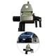 thumbnail image 4 of Válvula solenoide eléctrica,Piezas del conjunto de la válvula solenoide de control de purga del automóvil,Pieza de repuesto del interior del automóvil del vehículo del solenoide de, 4 of 9