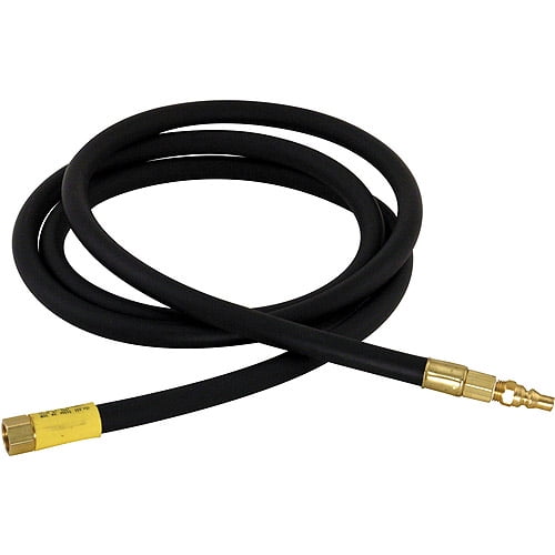 Camp Chef 8' Long Propane Hose Adapter for RVs