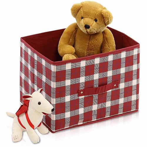 Furinno Laci 11145 Non-Woven Bin Fabric Soft Storage Organizer