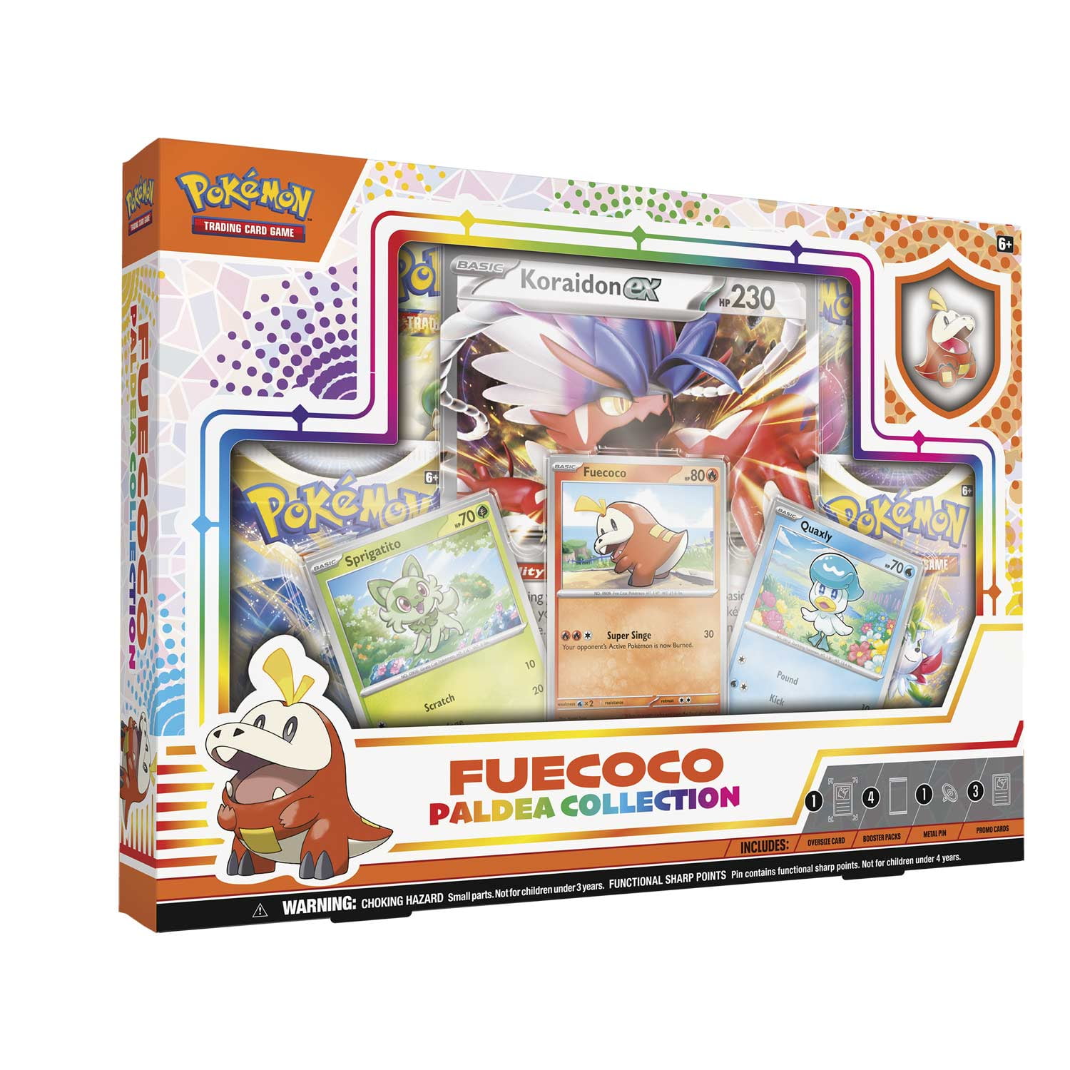 Pokemon TCG: Zacian V League Battle Deck- 60-card deck | 2 Pokmon V and 1  TAG TEAM Pokmon-GX - Walmart.com