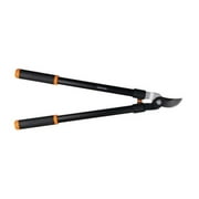 Fiskars 28 Lopper Garden Tool with Steel Blade and SoftGrip Handle