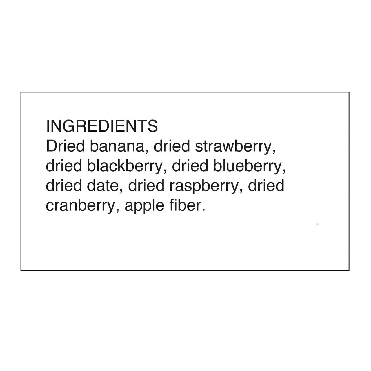 Kencko Purples Instant Superfood Fruit & Veggie Smoothies, .636 oz, 4 Pack
