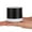 BK, variant on EGNMCR Sound Machine Portable Mini Wireless Stereo LED Light Bluetooth Speaker Card For Smartphone Bluetooth Speaker