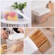 thumbnail image 4 of AURARMLET 1Ud Organizador De Almacenamiento Para Verduras Y Pan Con Antideslizante, 4 of 8