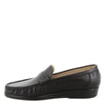 thumbnail image 4 of SAS Men's, Ace Slip-On Loafer Black 13 W, 4 of 7