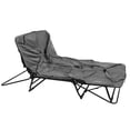 thumbnail image 4 of Kamp-Rite Versatile Double Tent Cot, Chair, & Tent for 2 Campers (2), 4 of 7